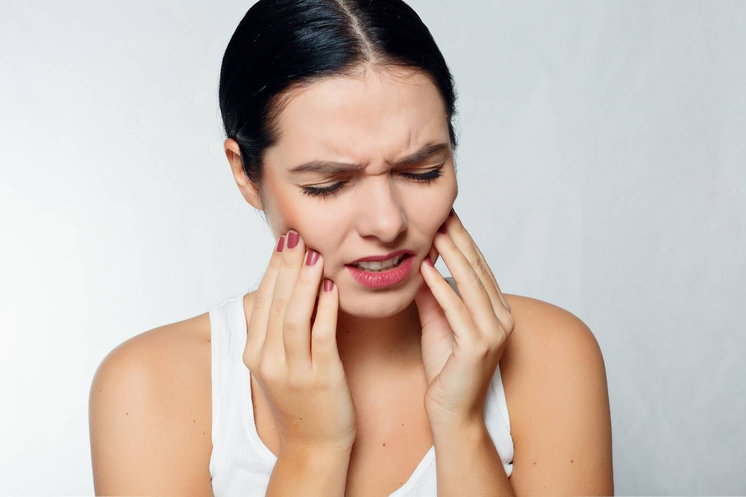 Myofascial Pain