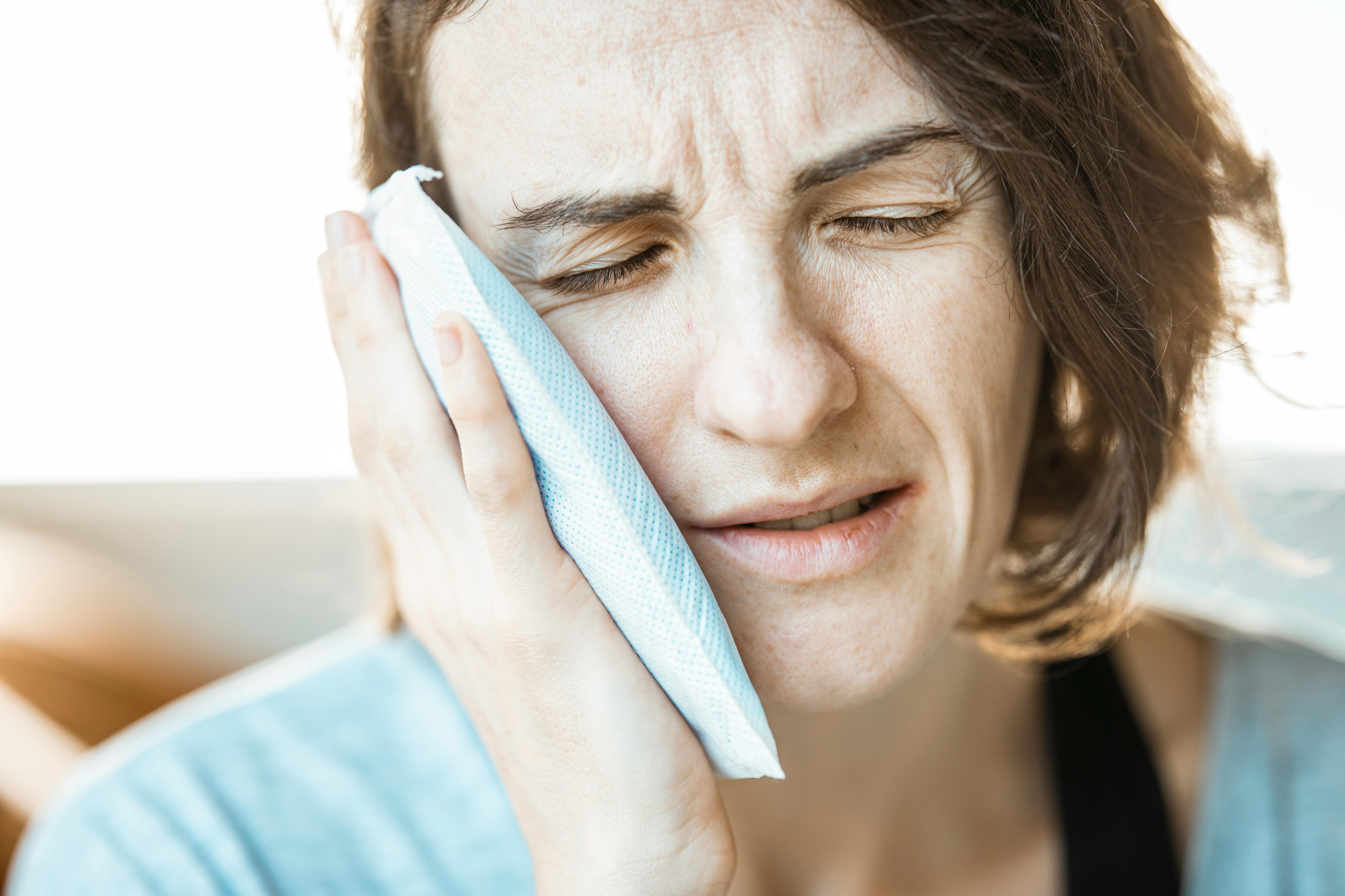 Facial Pain
