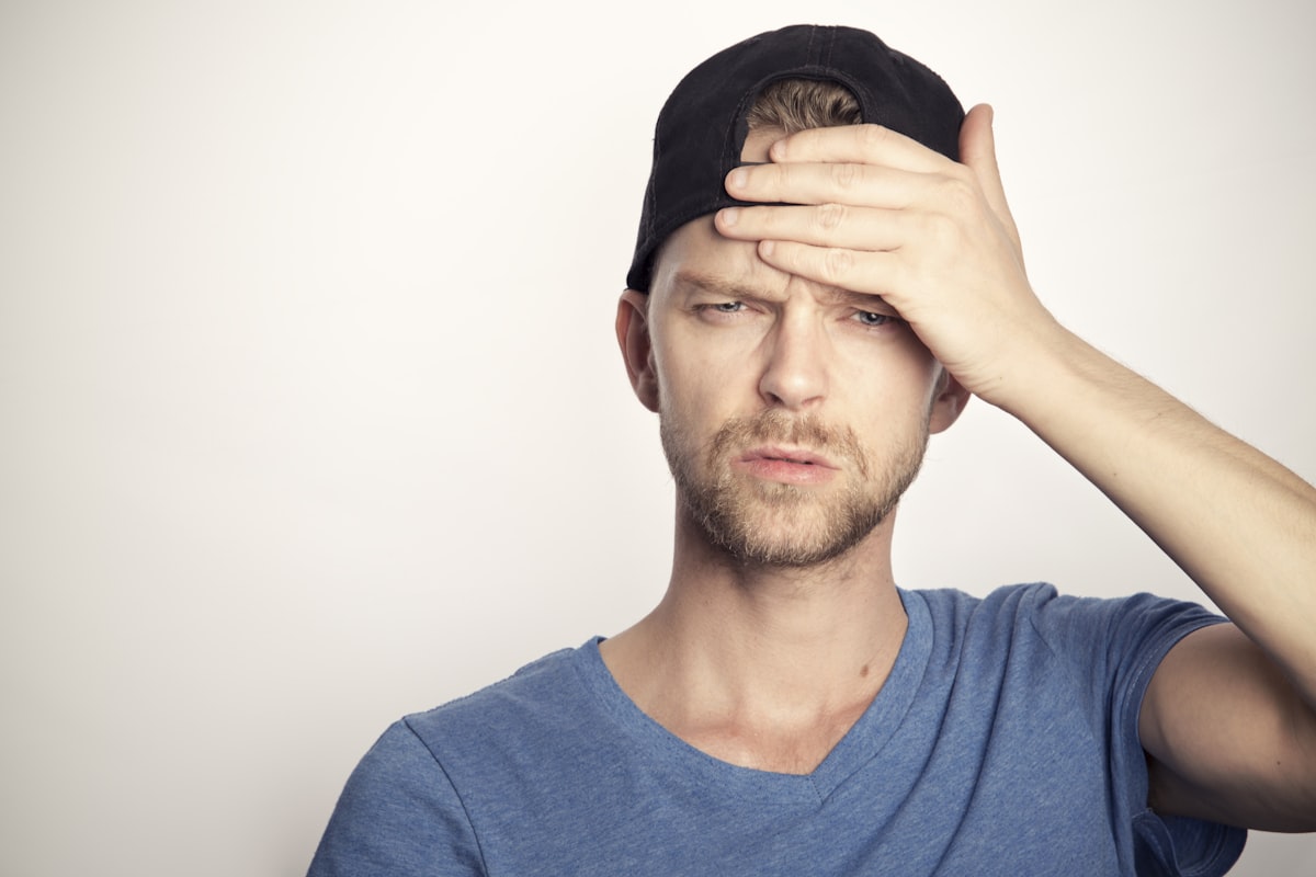 Tension Headaches and Migraine-Related Pain