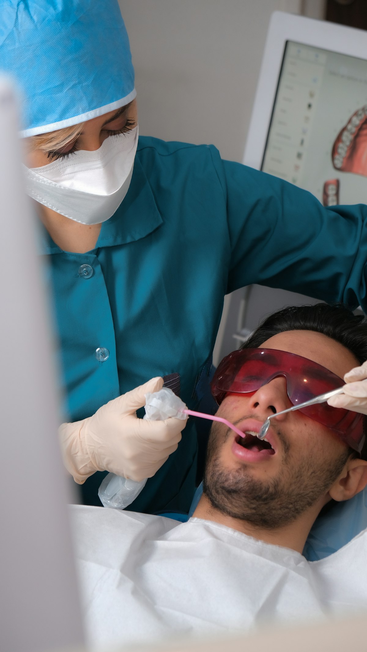 Chronic Facial Pain
