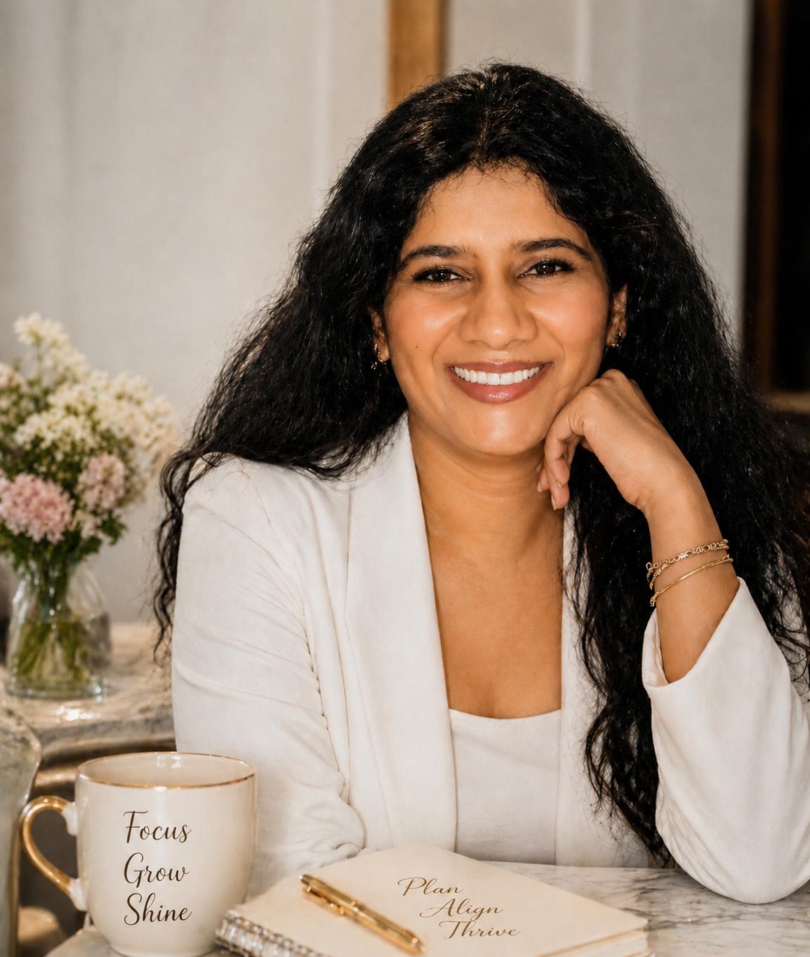 Dr. Thanuja Ramanna – Orofacial Pain Specialist, Portland OR