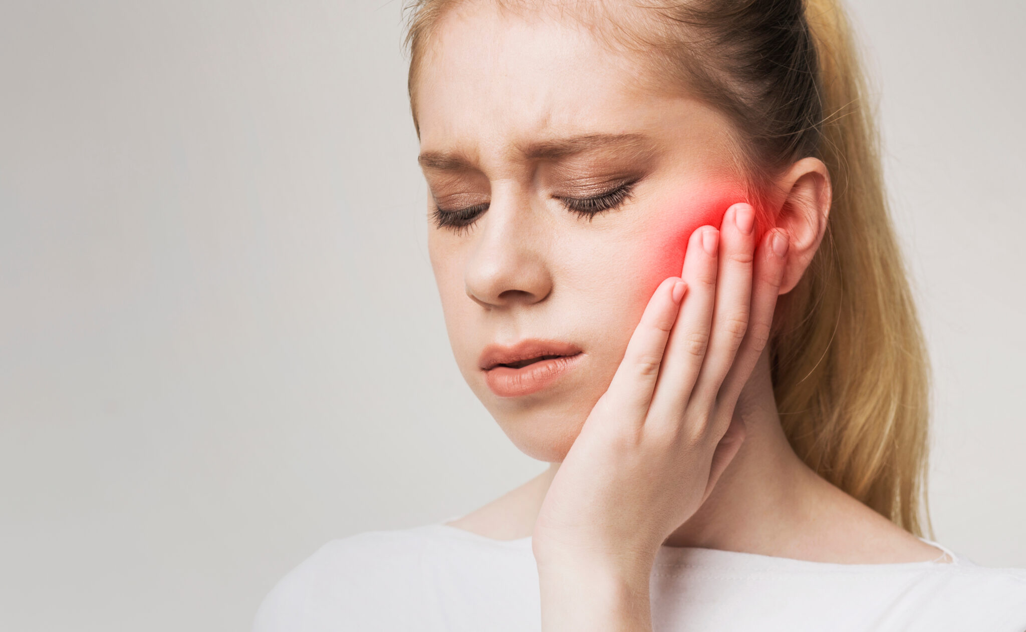 TMJ Disorders